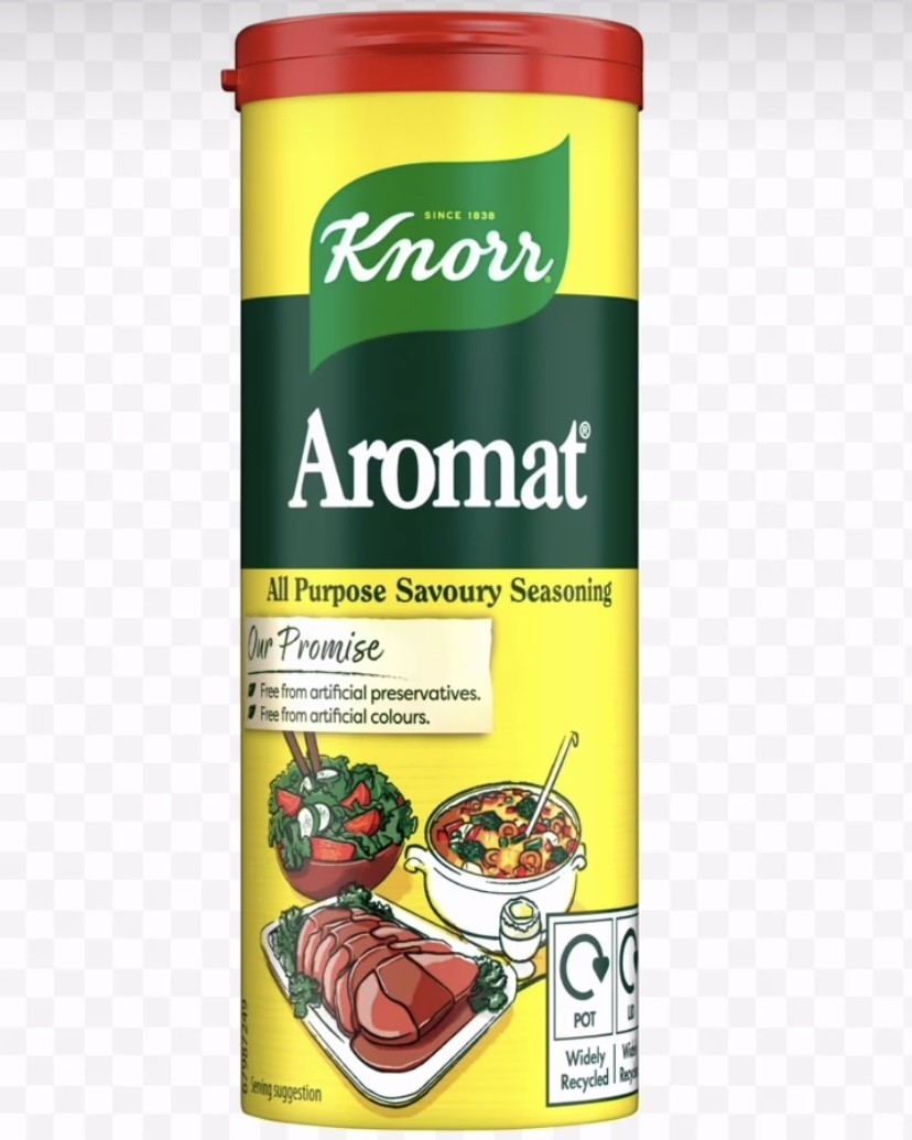 Knorr all purpose seasoning