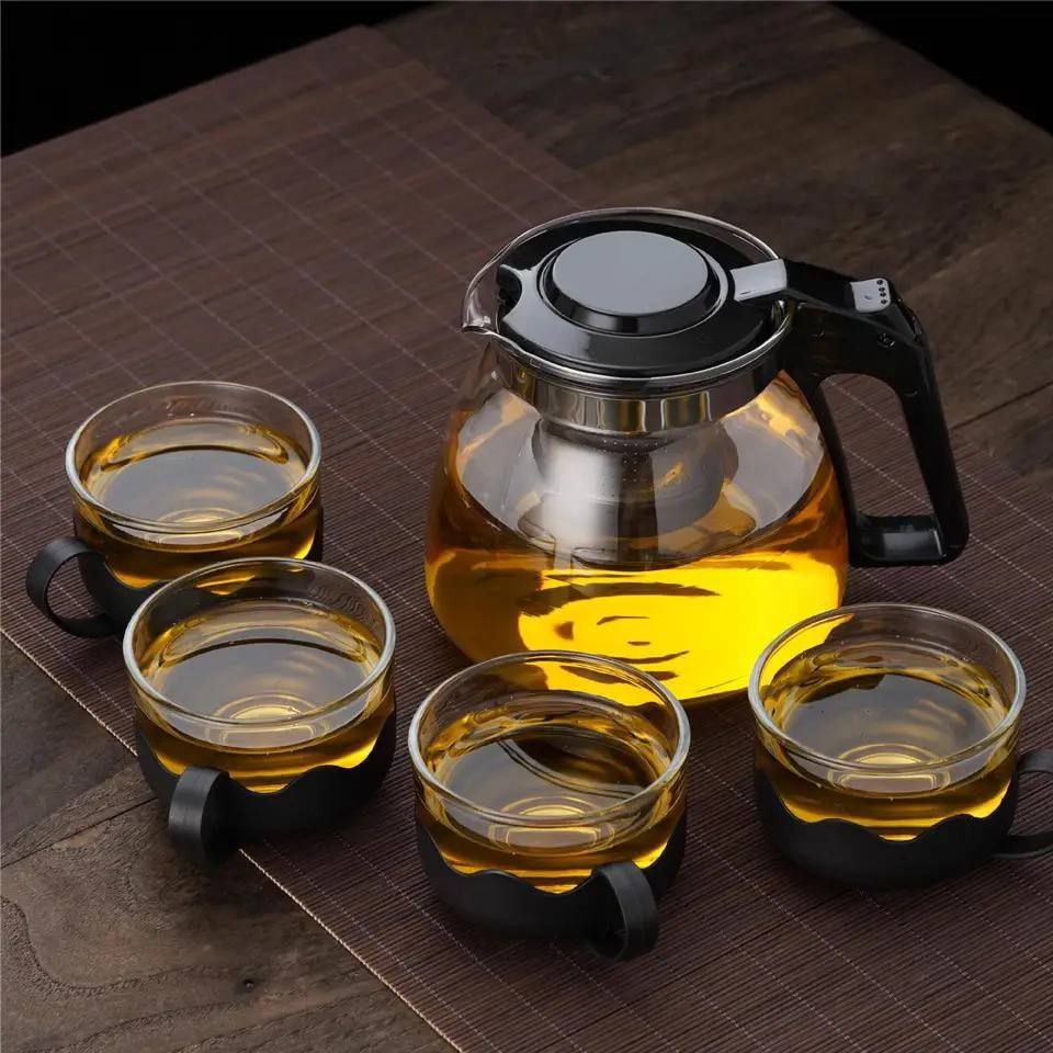 5-in-1 Luxurious Jug
