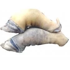 Fresh Cow Leg (Bokoto) – Premium Cut Beef Cow Feet | Cleaned & Ready to Cook | Bulk & Retail Nigeria