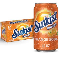 Sunkist® Orange