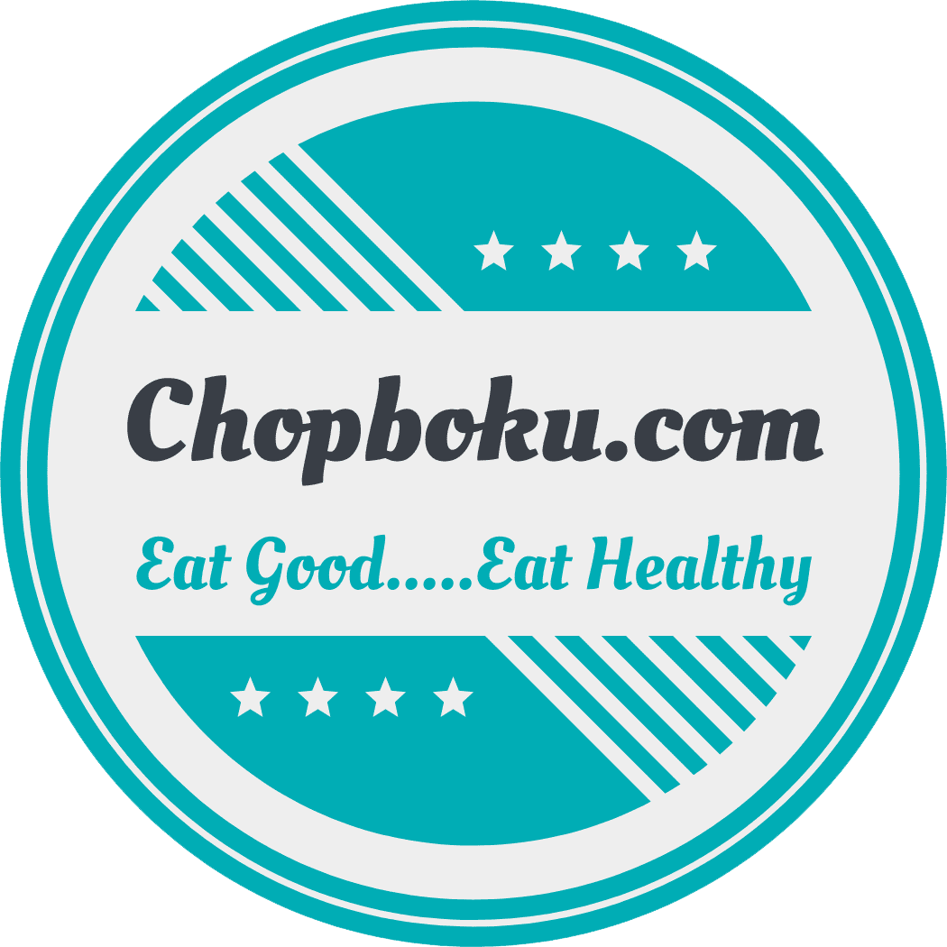 ChopBoku
