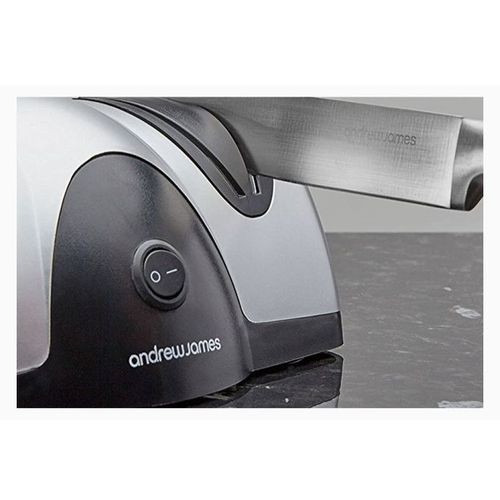 Andrew James Electric Knife Sharpener