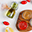 Oil and Sauce
