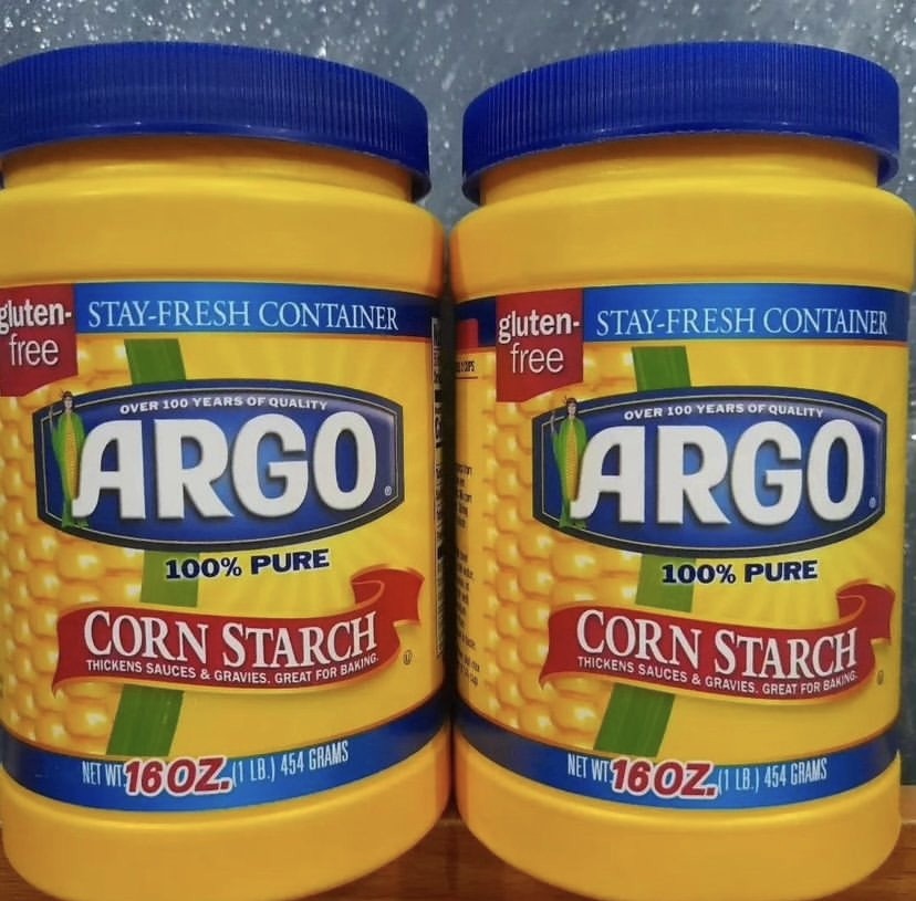 Argo Corn Starch