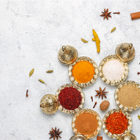 Seasoning and Condiments