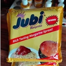 Jubi Butter – Premium Creamy Table Butter for Bread & Baking | Buy Butter in Lagos Nigeria (Bulk & Retail)