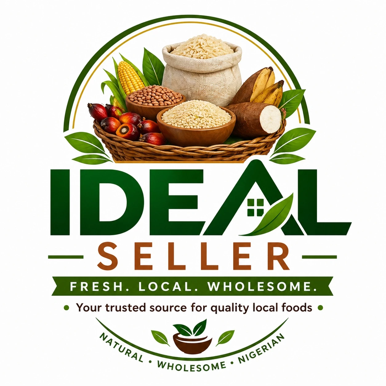 Ideal Foods