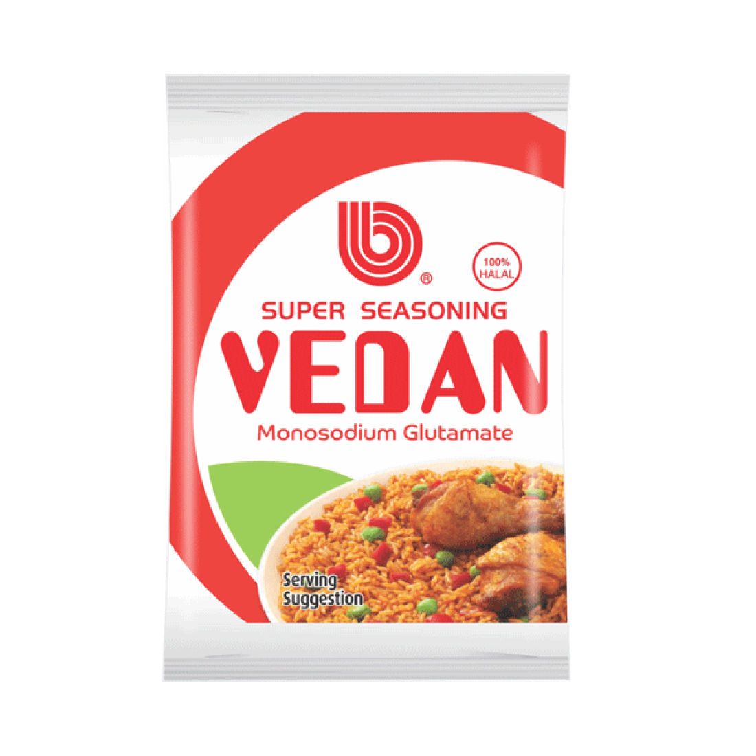 Vedan Super Seasoning
