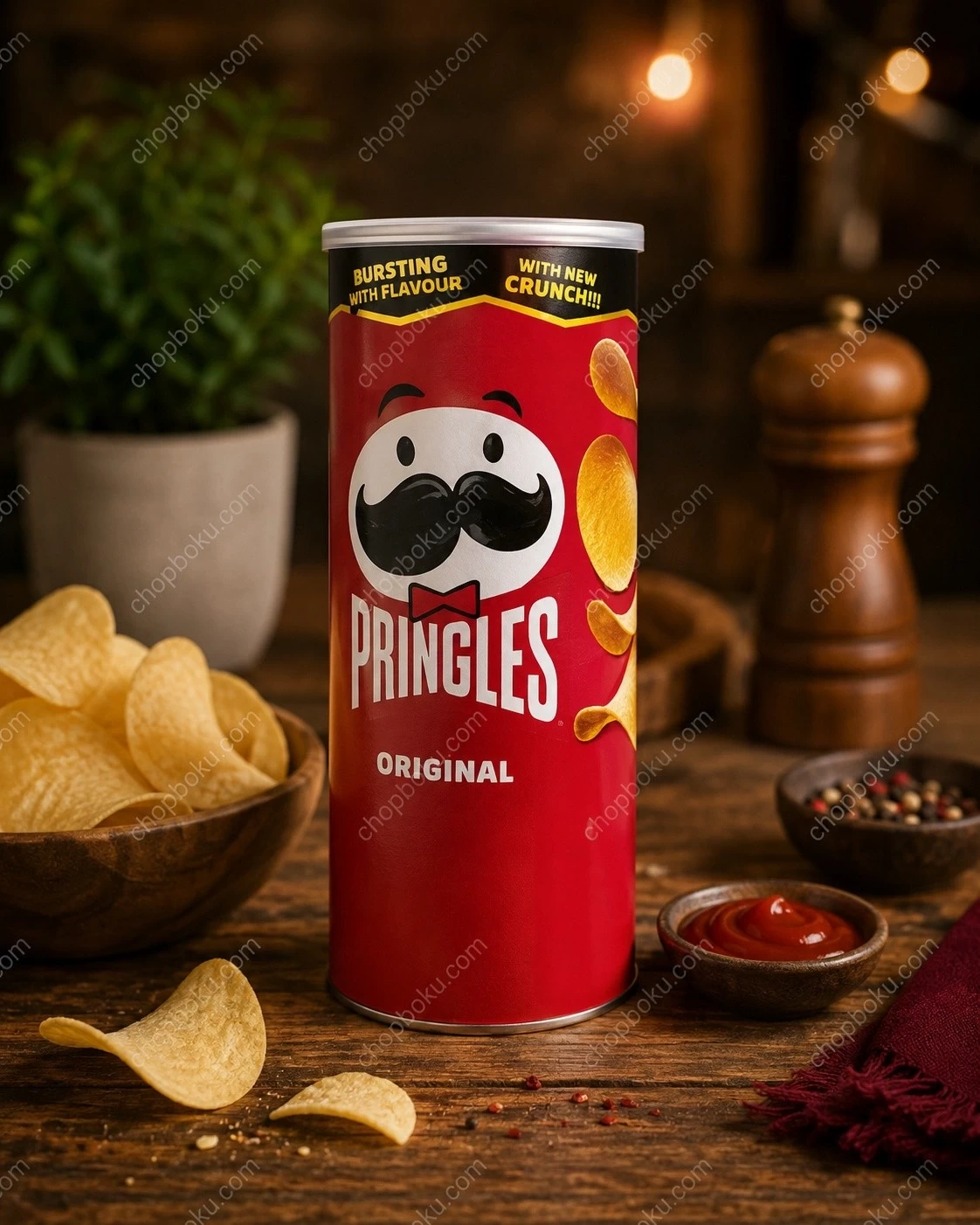 Pringles Original 70g