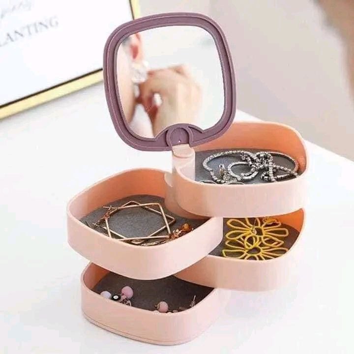 Jewelry organizer