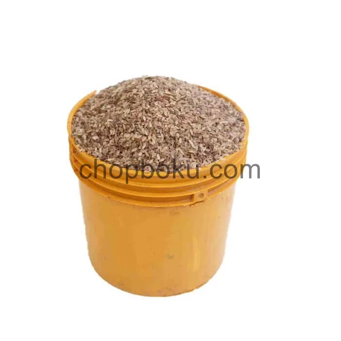 Authentic Ofada Rice Delivery in Lagos | Buy Nigerian Local Rice Online – ChopBoku