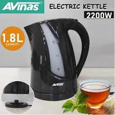 Avinas electric kettle-1.8L