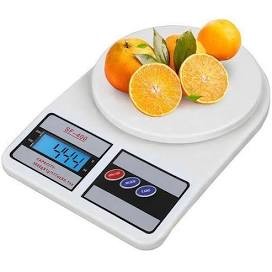 Electronic Digital Kitchen Scale