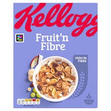KELLOGGS SPECIAL