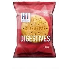 Hill Biscuits Digestives – Classic Whole Wheat Crunchy Biscuits (Bulk & Retail) in Nigeria | ChopBoku Lagos, Abuja, Port Harcourt
