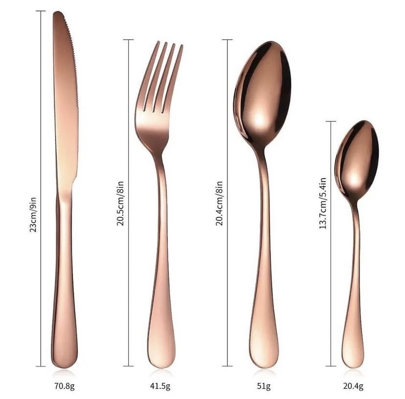 Cutlery Set
