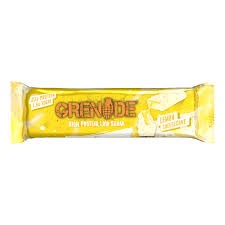 GRENADE CARB KILLA LEMON CHEESECAKE